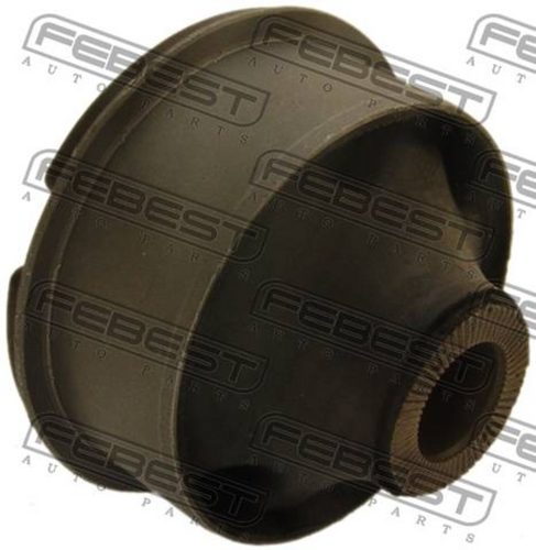 Сайлентблок подвески FEBEST TAB-212
