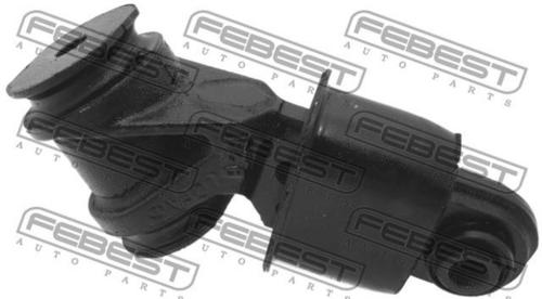 Сайлентблок FEBEST TAB-222