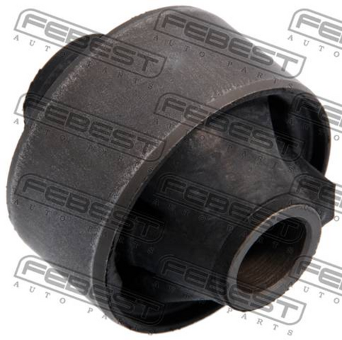 Сайлентблок подвески FEBEST TAB-438