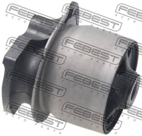 Сайлентблок задней тяги FEBEST TAB-550