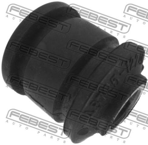 Сайлентблок FEBEST TAB081
