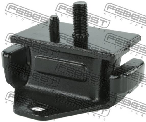 Опора (подушка) двигателя FEBEST TM-108