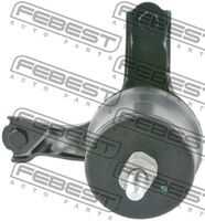 Опора двигателя FEBEST TM-GSU35RH