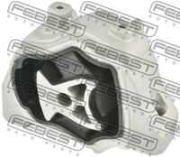 Подушка двигателя FEBEST VLM-XC60RH