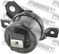 Опора двигателя FEBEST VLM-XC70RH