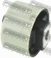 Сайлентблок задней тяги FEBEST VLMB-V70RR