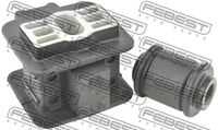 Сайлентблок подушки двигателя комплект FEBEST VLMB-XC90RH-KIT