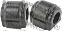 Комплект втулок стабилизатора FEBEST VLSB-S60RD21-KIT