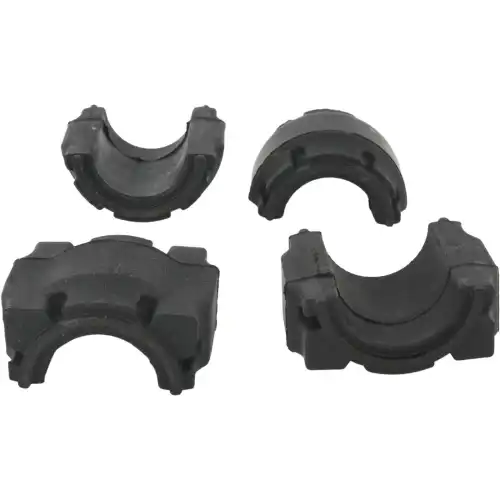 Vwsb-tigiif-kit втулка переднего стабилизатора комплект d25.2 FEBEST VWSB-TIGIIF-KIT