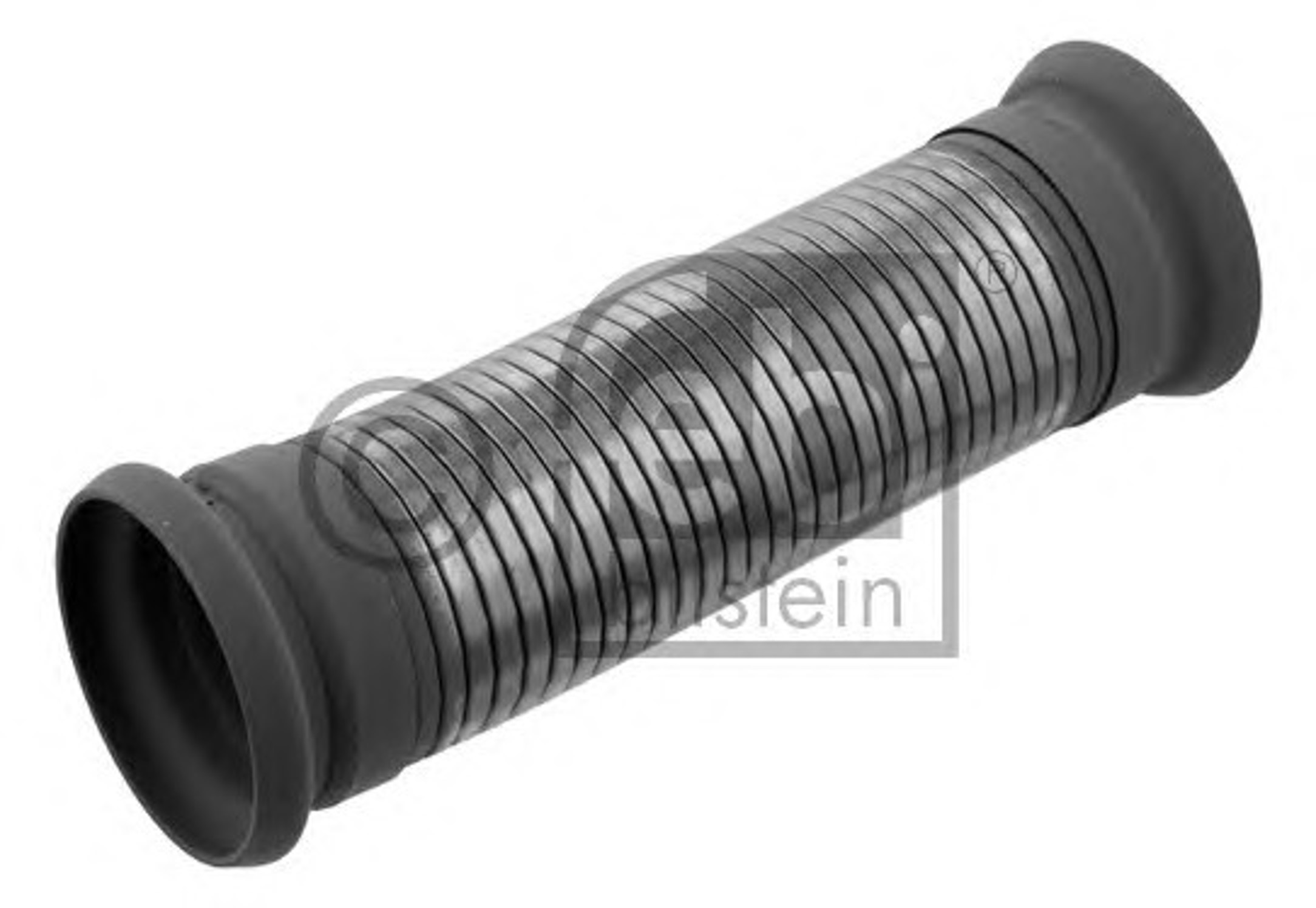 Гофра глушителя FEBI BILSTEIN 01378