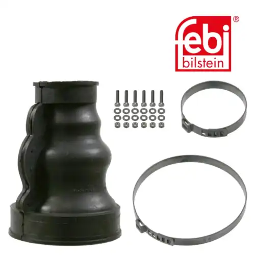К-кт пыльника шруса (р) задн. FEBI BILSTEIN 01758