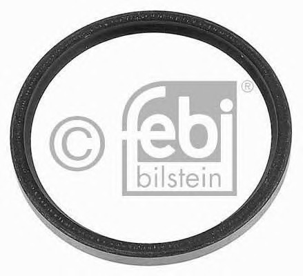Сальник ступицы колеса FEBI BILSTEIN 01898