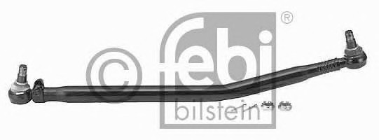 Тяга рулевая FEBI BILSTEIN 02175