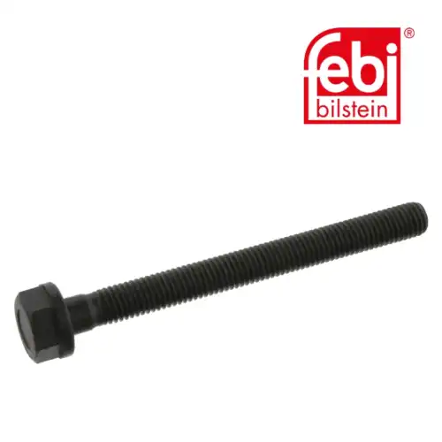 Болт двигателя FEBI BILSTEIN 02224