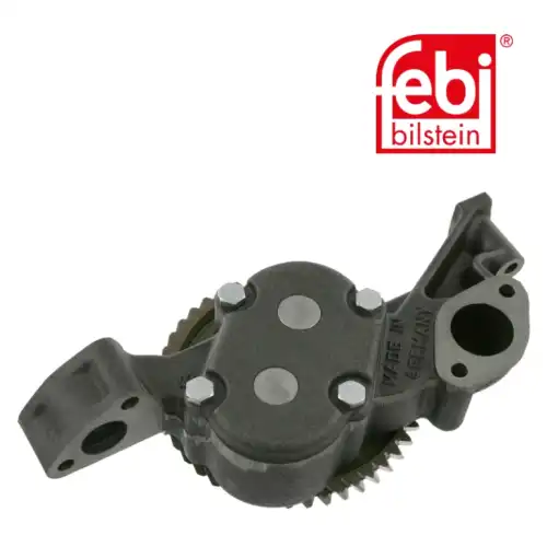 Насос масляный FEBI BILSTEIN 02447