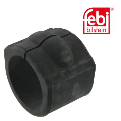 2538f втулка стабилизатора (р) центр 45x58/63x46 FEBI BILSTEIN 02538