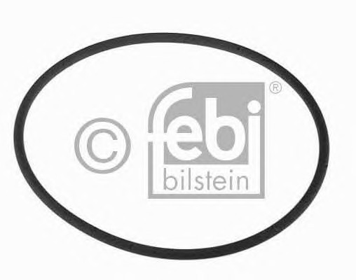 Прокладка промежуточного вал FEBI BILSTEIN 02943