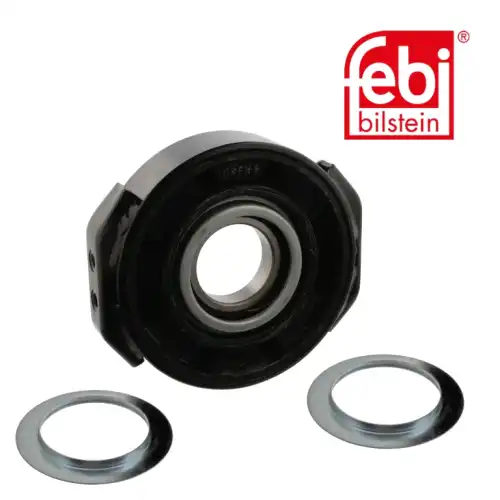 3393f подшипник подвесной new d55 FEBI BILSTEIN 03393