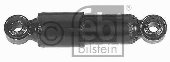 Амортизатор подвески FEBI BILSTEIN 03891