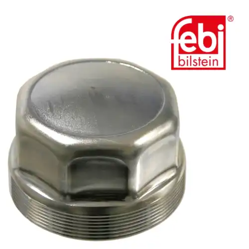 Крышка ступицы (м)m125x3 наруж sw 110 FEBI BILSTEIN 04171