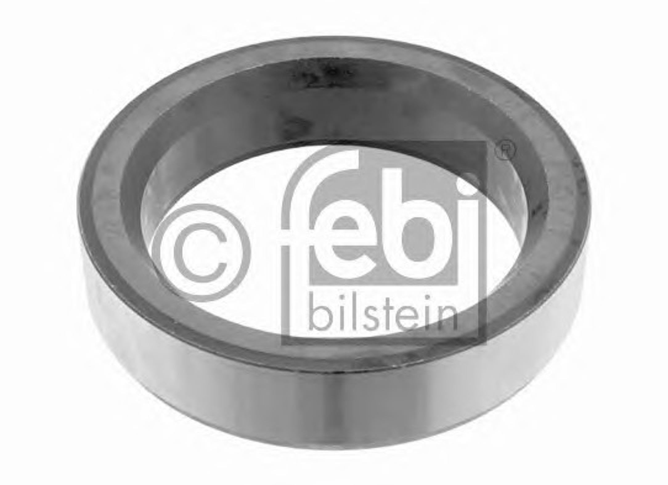 Кольцо подшипника полуоси FEBI BILSTEIN 04454