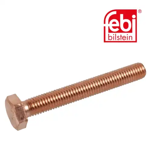 Болт двигателя FEBI BILSTEIN 04468