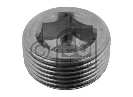Пробка масляного поддона FEBI BILSTEIN 04516