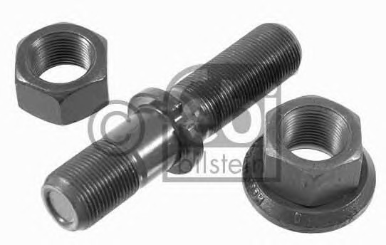 Болт колесный FEBI BILSTEIN 05750