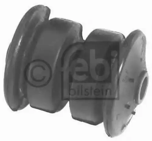 Листовая рессора подвески FEBI BILSTEIN 06224