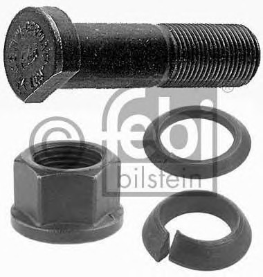 Шпилька колеса FEBI BILSTEIN 06274