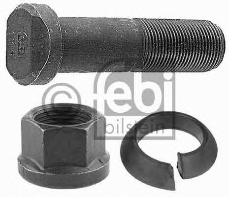 Болт колесный FEBI BILSTEIN 06287