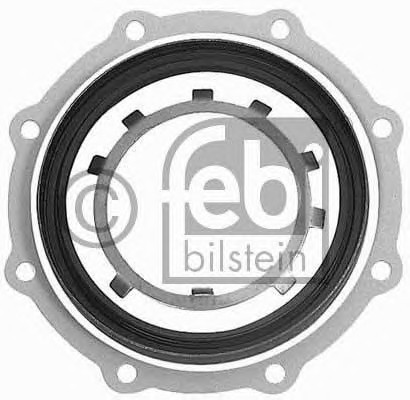 Комплект прокладок ступицы колеса FEBI BILSTEIN 06760