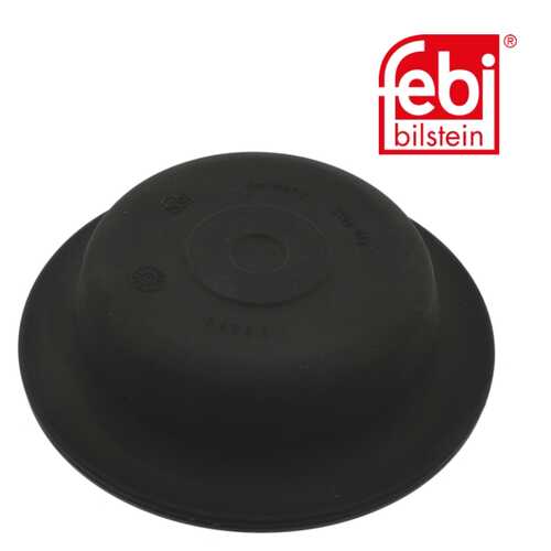 6889f мембрана глубокая 14 h33 d147 FEBI BILSTEIN 06889