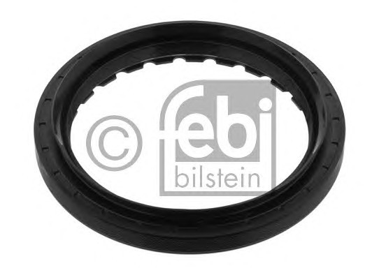 Уплотняющее кольцо ступицы колеса FEBI BILSTEIN 07061