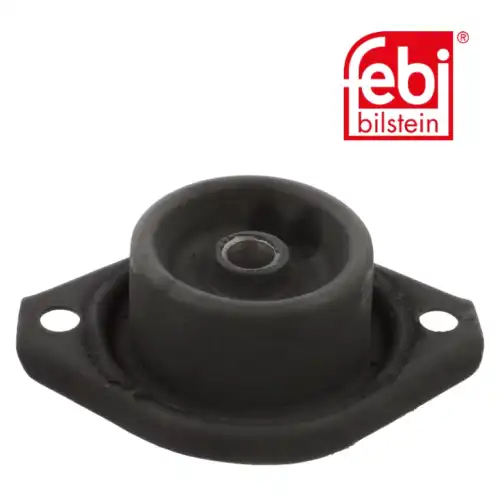 Опора подушка коробки (акпп) FEBI BILSTEIN 07612