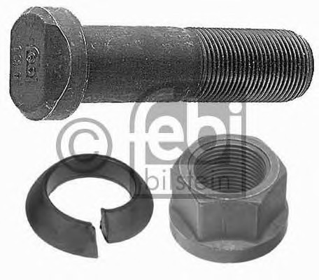 Болт колесный FEBI BILSTEIN 07938