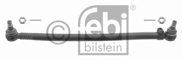 Тяга рулевая FEBI BILSTEIN 07983