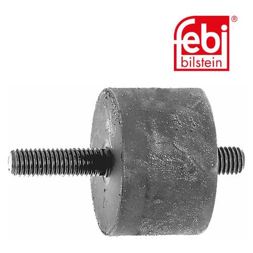 Опора подушка коробки (акпп) FEBI BILSTEIN 07998