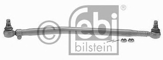 Тяга рулевая FEBI BILSTEIN 08252
