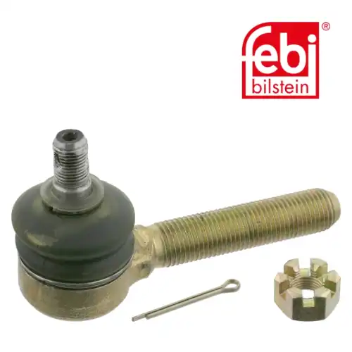 8771f наконечник тяги кпп rht вкруч. m14x1.5/m10x1не под ключ 12/l85 FEBI BILSTEIN 08771