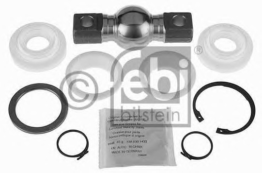 Ремкомплект рычага подвески FEBI BILSTEIN 08957
