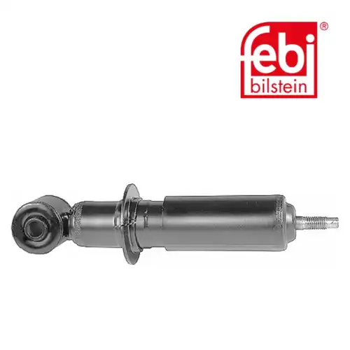 Амортизатор кабины задн. 230-330 i/o 12x35 14x50 FEBI BILSTEIN 09100