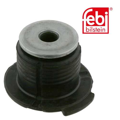 Сайлентблок балки (подрамника) FEBI BILSTEIN 09142