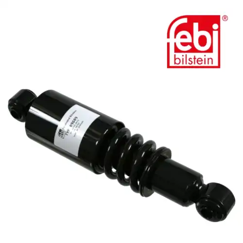 Амортизатор кабины FEBI BILSTEIN 09609