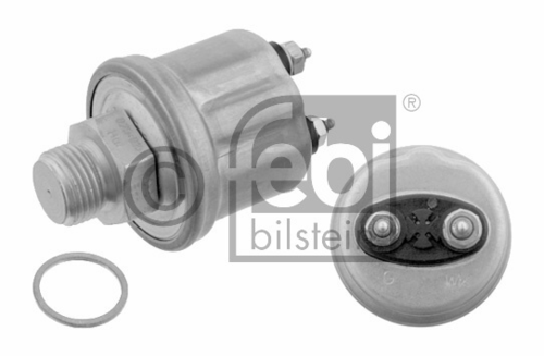 09612 FEBI BILSTEIN Датчик давления масла