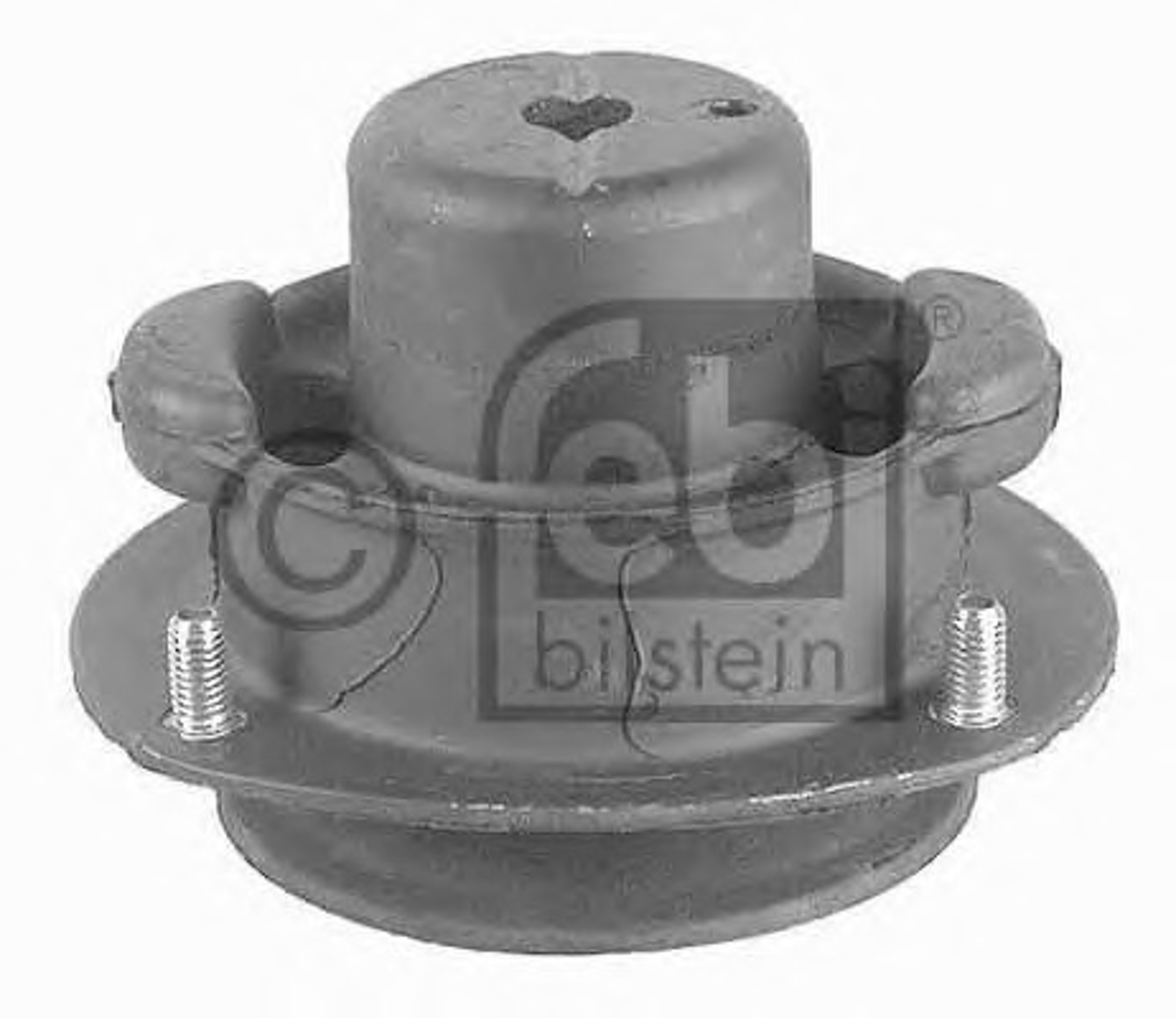 Опора амортизатора FEBI BILSTEIN 09795