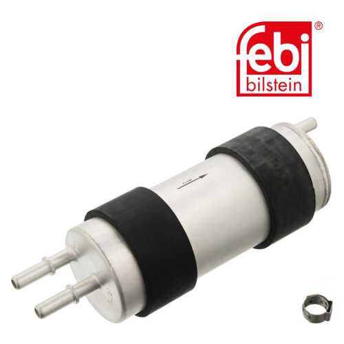 Топливный фильтр FEBI BILSTEIN 100369