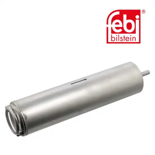 Топливный фильтр FEBI BILSTEIN 100484