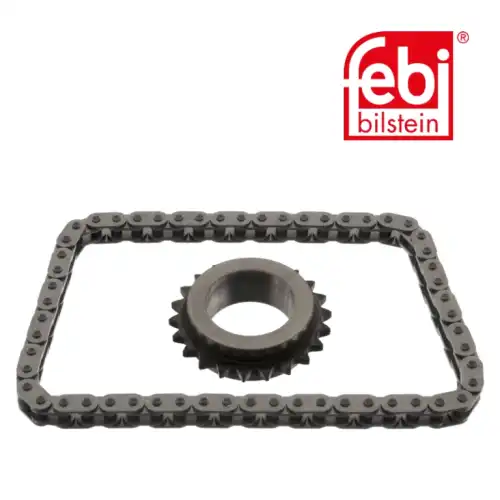 Комплект цепи грм FEBI BILSTEIN 100680