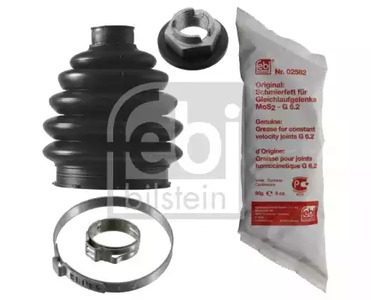 Пыльник шруса FEBI BILSTEIN 01043